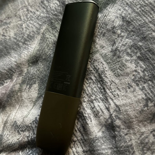 Iqos Iluma One green used