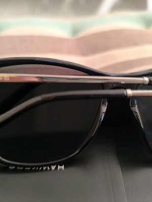 Γυαλιά ηλίου Hawkers polarized black