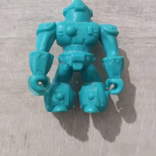 Teratomachoi Blue Gorilla like new