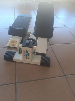 Iviva Top stepper