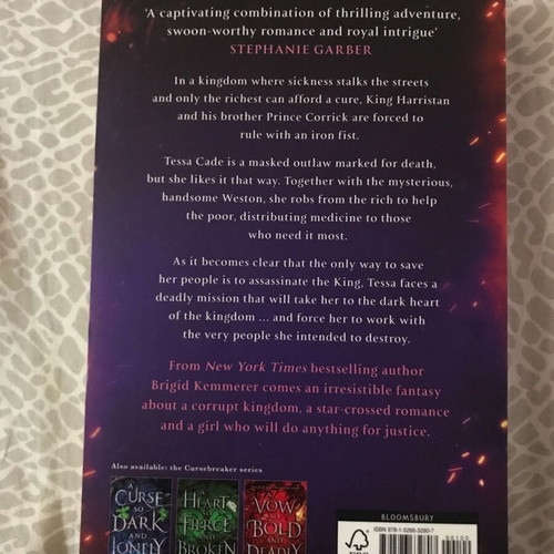 Book Defy the Night in English new