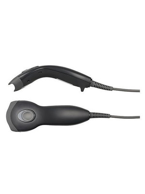 Z-3100 σαρωτής barcode CCD μεγάλου εύρους καινούργιος