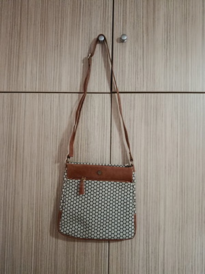 Thiros crossbody bag new, easy to wear for everyday use