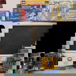  LOT ΑΠΟ ΚΑΡΤΕΣ ΟΘΟΝΕΣ ΕΚΤΥΠΩΤΕΣ PARTS ΥΠΟΛΟΓΙΣΤΗ ΟΛΑ ΜΑΖΙ