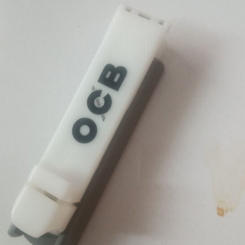 Manual cigarette filling machine used