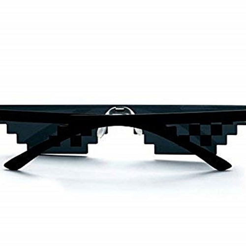 Thug Life sunglasses new, party, Minecraft, Halloween