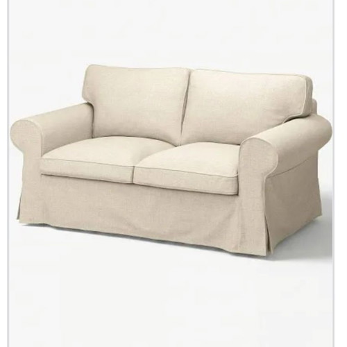 IKEA Ectorp two-seater sofa like new