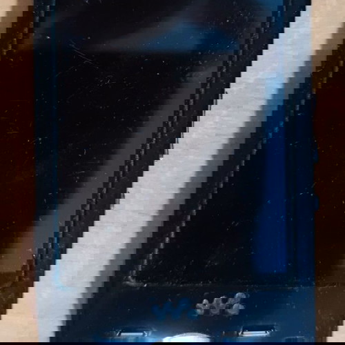 Sony Ericsson w20i zylo