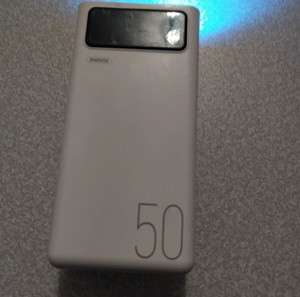 power bank 50000mah