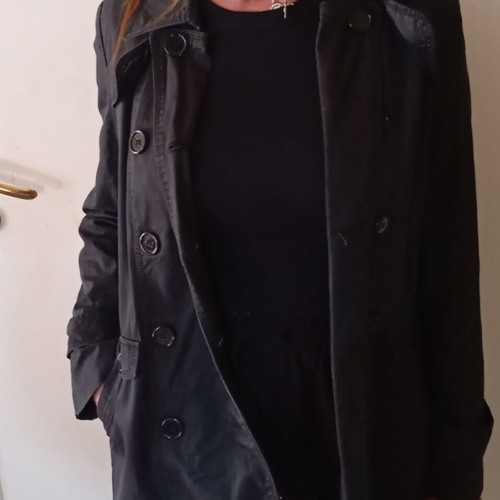 Women's jacket like new, size M