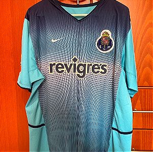 Porto 2002-2003