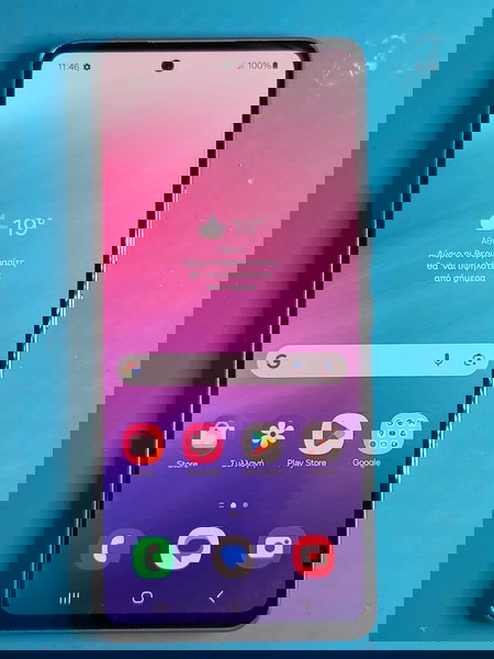 Samsung Galaxy A53 5g ανταλλακτικά