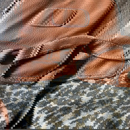 Τσάντα πλάτης