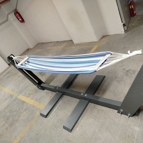 Handmade hammock new, customizable size and color