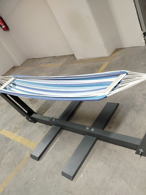 Handmade hammock new, customizable size and color