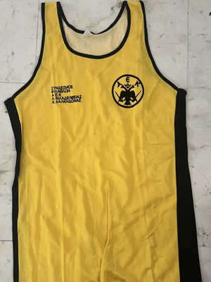 AEK Original 21 συνδεσμιακό νέας Φιλαδέλφεια Χαλκηδόνα μέγεθος large μεταχειρισμένο