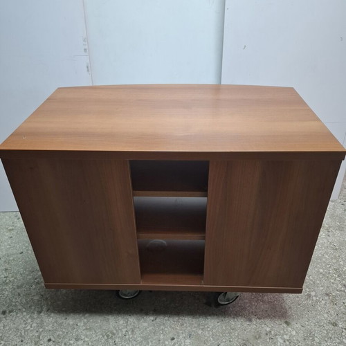 TV stand used 80x49x50 cm