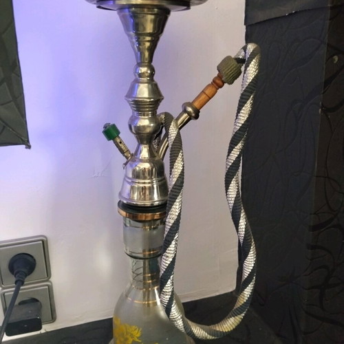 Hookah like new