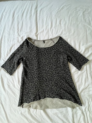 Benetton blouse size S, fits M, used