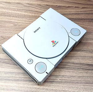 Sony Playstation 1 PS1 (SCPH-9002) Κονσόλα για ανταλακτικά ή επισκευή