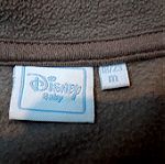  Μπλούζα Fleece Disney baby