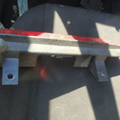 Third brake light for Suzuki Ignis used
