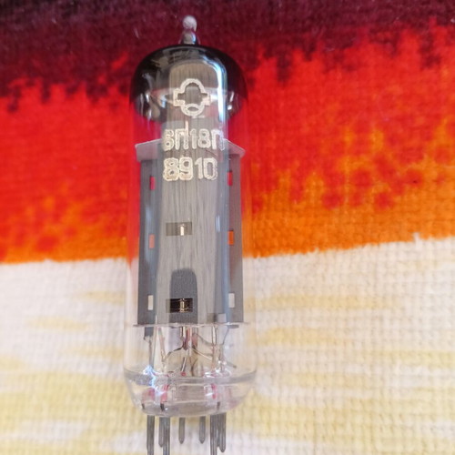 6Π18Π Vacuum Tube like new, New Old Stock from Russia