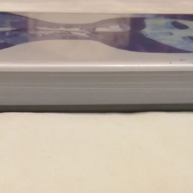 Blue Book Library Edition Volume 1 comic book like new