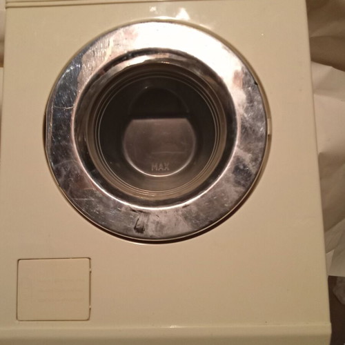 Miele children's washing machine like new