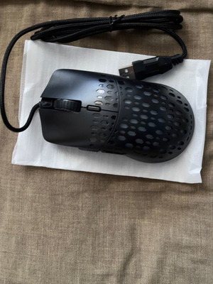 Wired mouse new