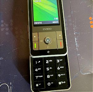 Motorola ZN 300