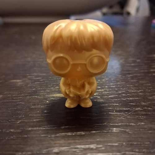 Mini Funco Pop Harry Potter Harry new