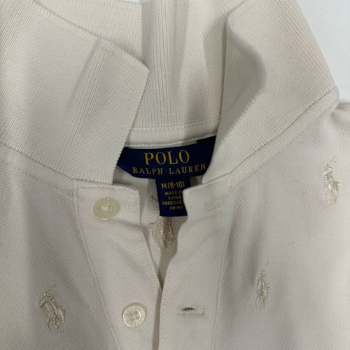 Girls' clothing set for 8 years old, like new, Ralph Lauren, Benetton, Tom Tailor