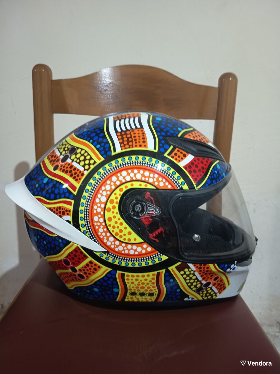 agv k6 s shell sizes Helmet attachment Color:High quality-02 friendly design Interior padding Deuter Aviant Carry On