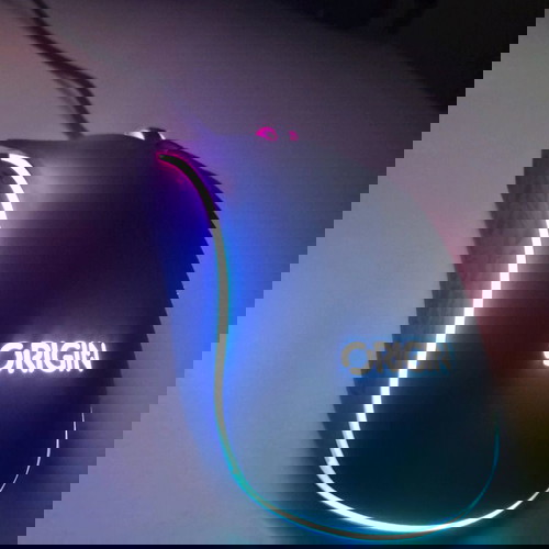 Origin M20 Gaming mouse