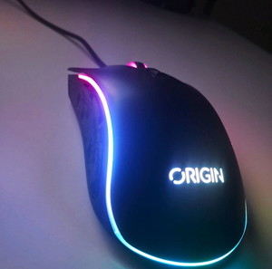 Origin M20 Gaming mouse