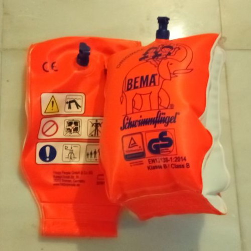 Baby arm floaties new