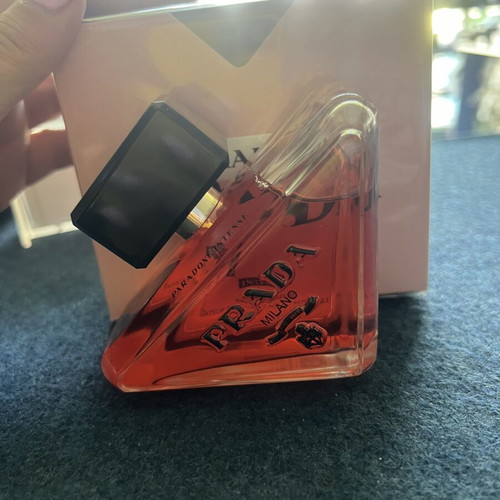 Prada Paradoxe Eau de Parfum 90 ml new authentic