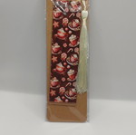 Handmade Christmas Bookmark new