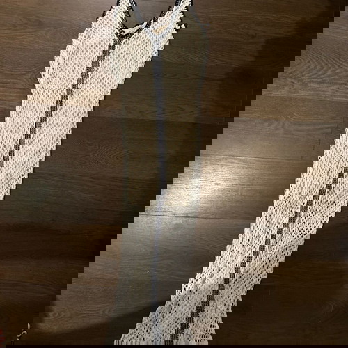 макси рокля guess