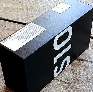 Samsung S10 128Gb, Prism White. Πολύ καλή κατάσταση, χωρίς σημάδια.