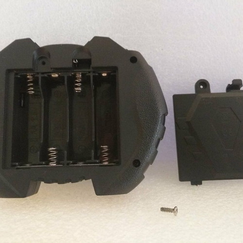 Mini RC High Speed Remote Control Helicopter with LED Lights like new