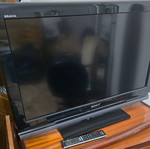 Sony Bravia 42" TV