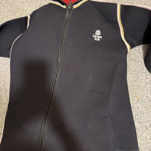 Diving suit women's size M like new