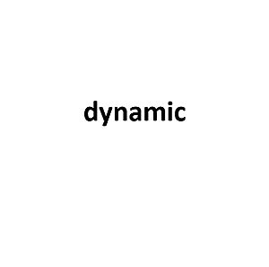 Πώληση Domain Name : dynamic