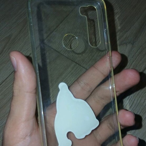 Xiaomi Redmi 8 used with 4 cases, 64GB, dual SIM