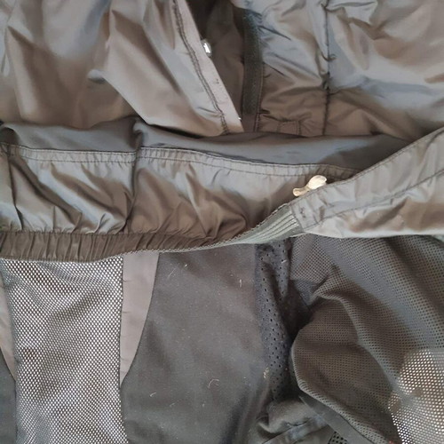 Rossignol jacket size S with Goretex and Thinsulate insulation