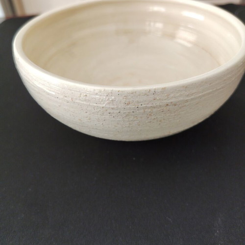 Handmade bowl capacity ~500ml new