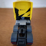 Μινιατούρα Herpa Renault T tractor 6×2 1:87 καινούργιο