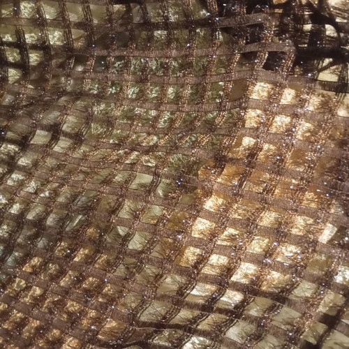 Curtain like new with dimensions 2.90x2.60 and traparia